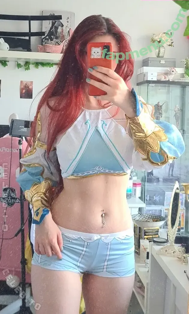 Pastelmiiilk nude photo #0243 (keinnpc_ / pastelmiilk / pfannkuchnn)