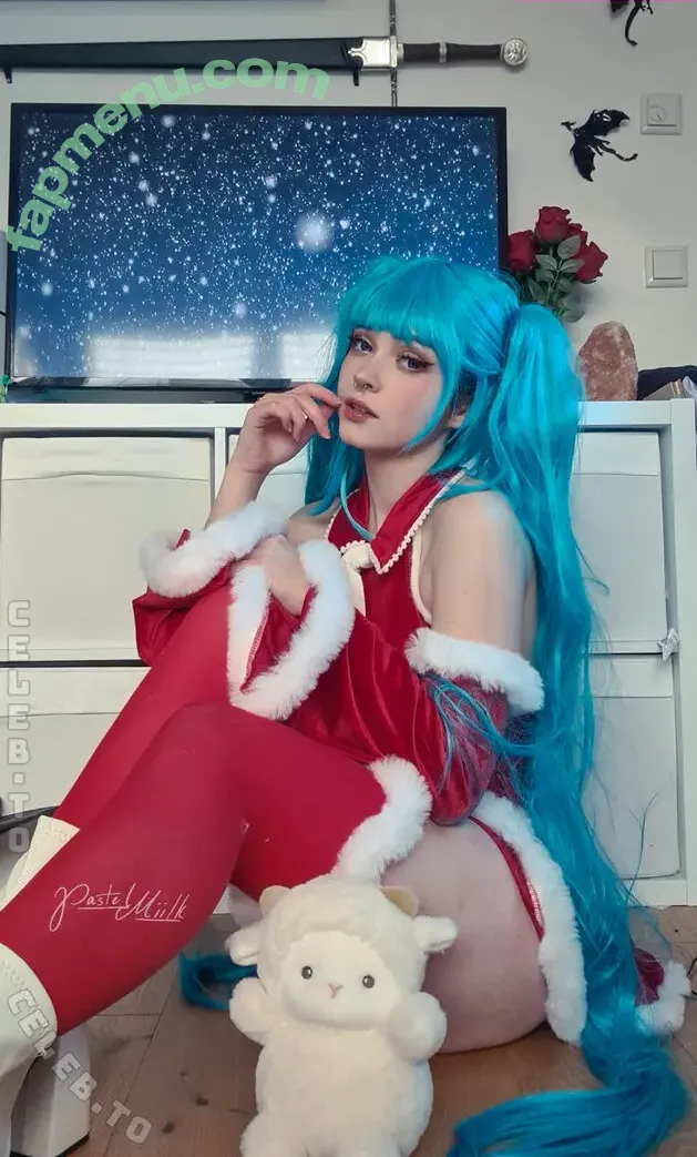 Pastelmiiilk nude photo #0265 (keinnpc_ / pastelmiilk / pfannkuchnn)