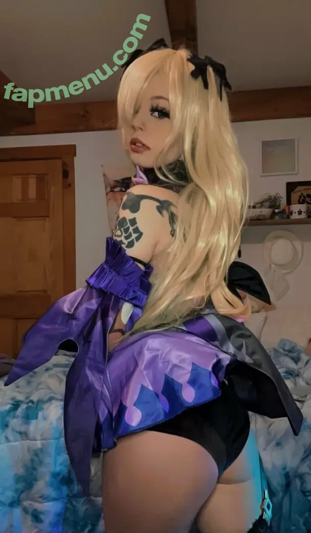 pastelplushcosplays nude photo #0011 (pastelplushies.vr)