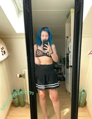 pastelskytrash / pastelsky4u nude photo #0080
