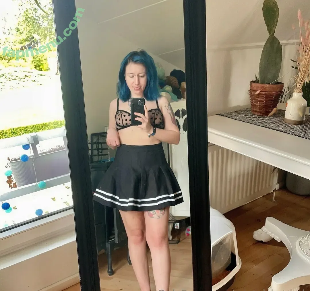pastelskytrash nude photo #0077 (pastelsky4u)