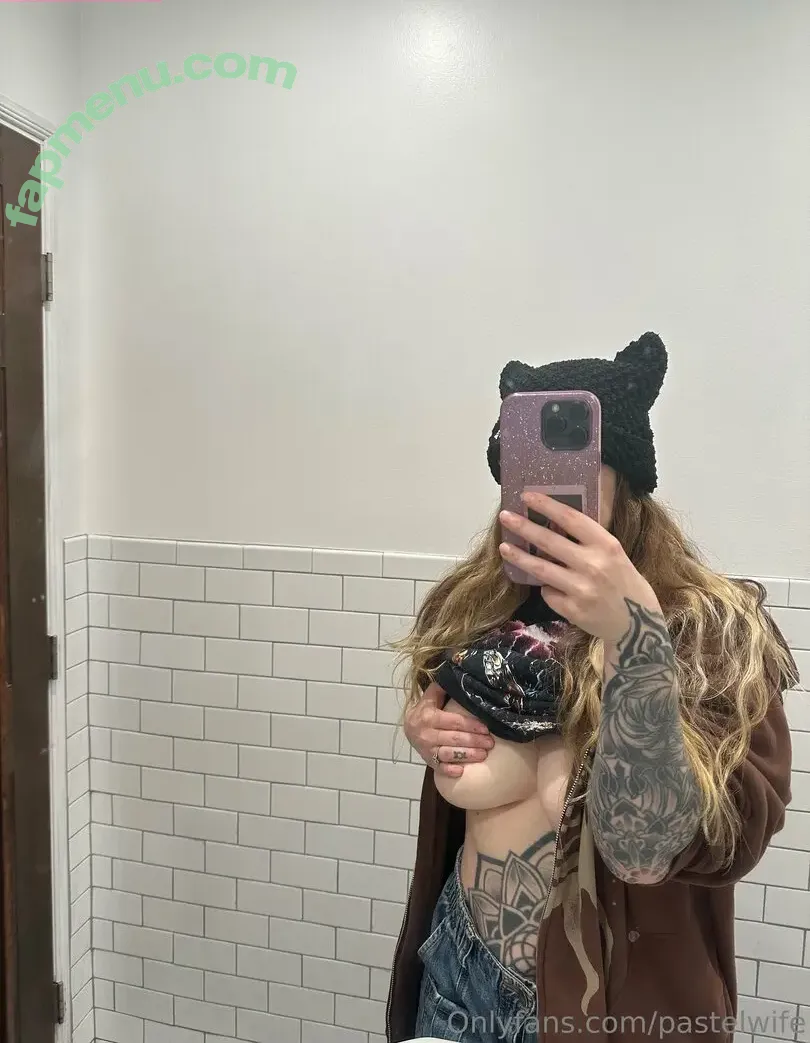 pastelwife nude photo #0003 (pastelwife)