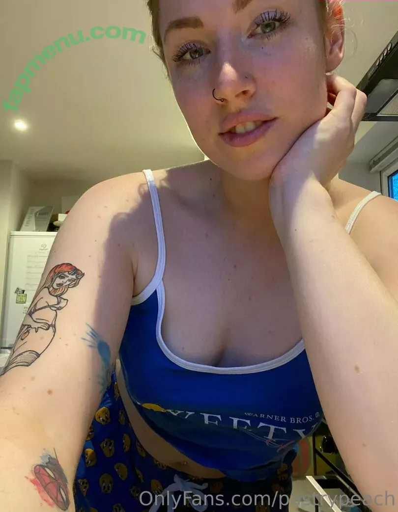 Pastrypeach nude photo #0191 (pastrypeachh)