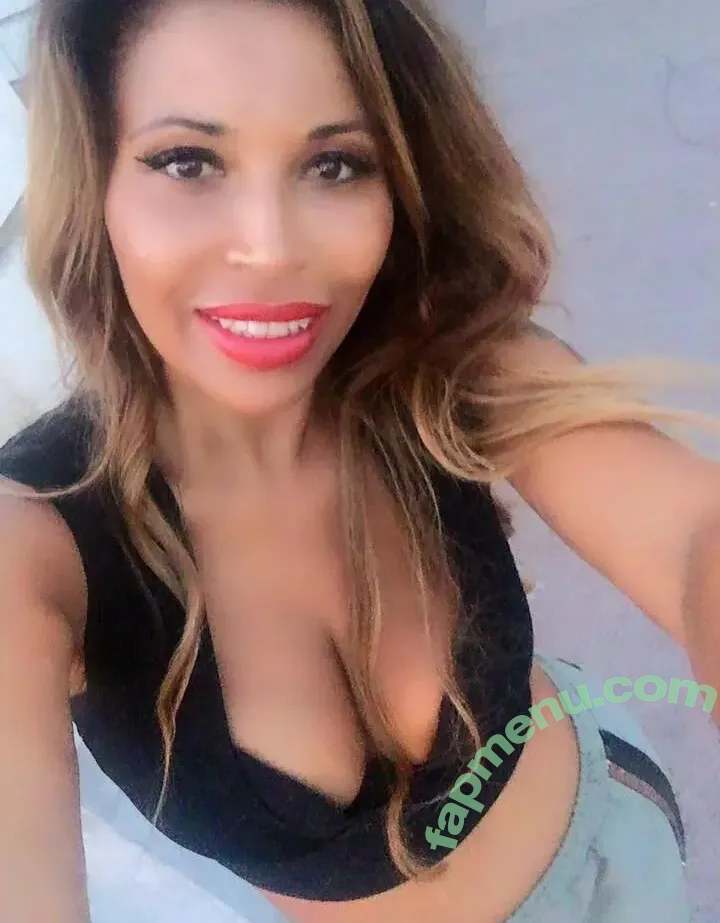 Patricia Blanco nude photo #0018 (patricia_andthebunnies)