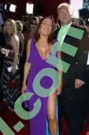 Patricia Heaton / PatriciaHeaton nude photo #0018