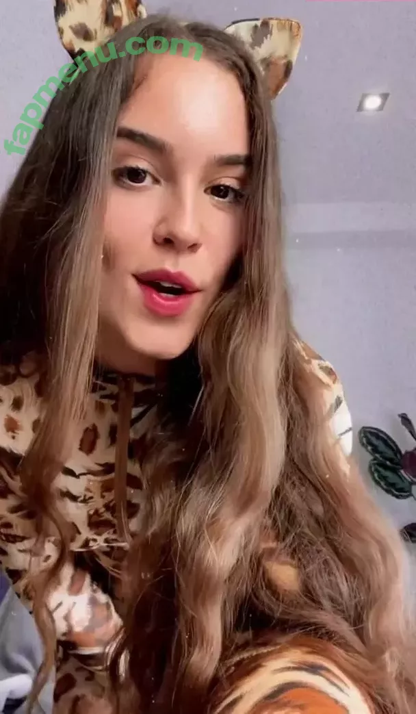 Patricia Lopez nude photo #0001 (patrilopez_official)