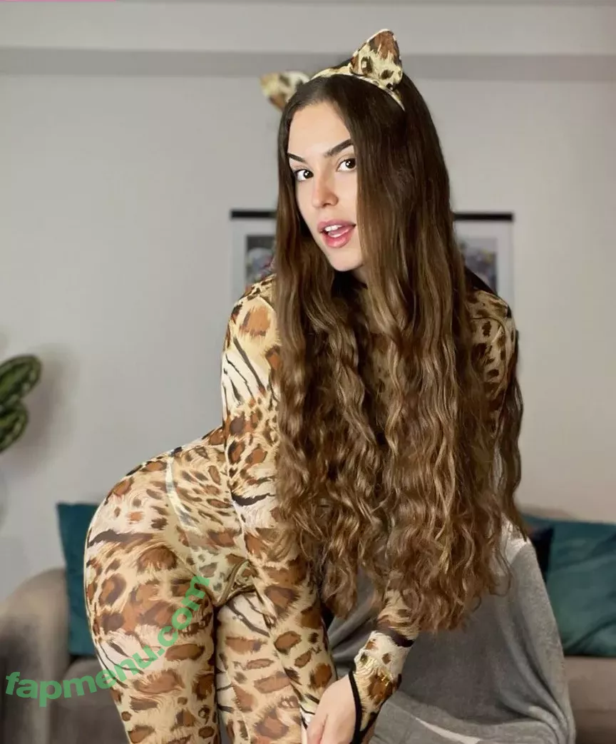 Patricia Lopez nude photo #0002 (patrilopez_official)