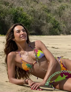 Patrícia Poeta / patriciapoeta nude photo #0185