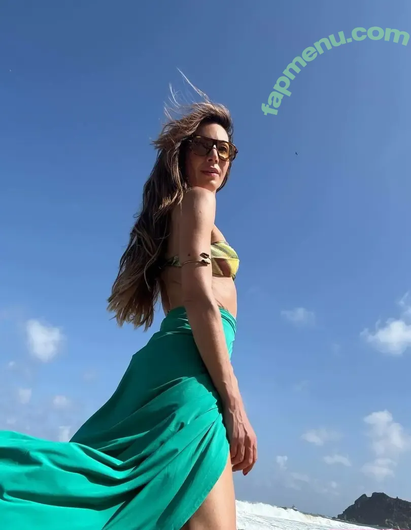 Patrícia Poeta nude photo #0127 (patriciapoeta)