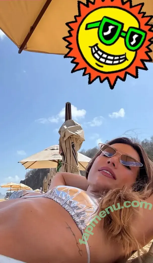 Patrícia Poeta nude photo #0164 (patriciapoeta)