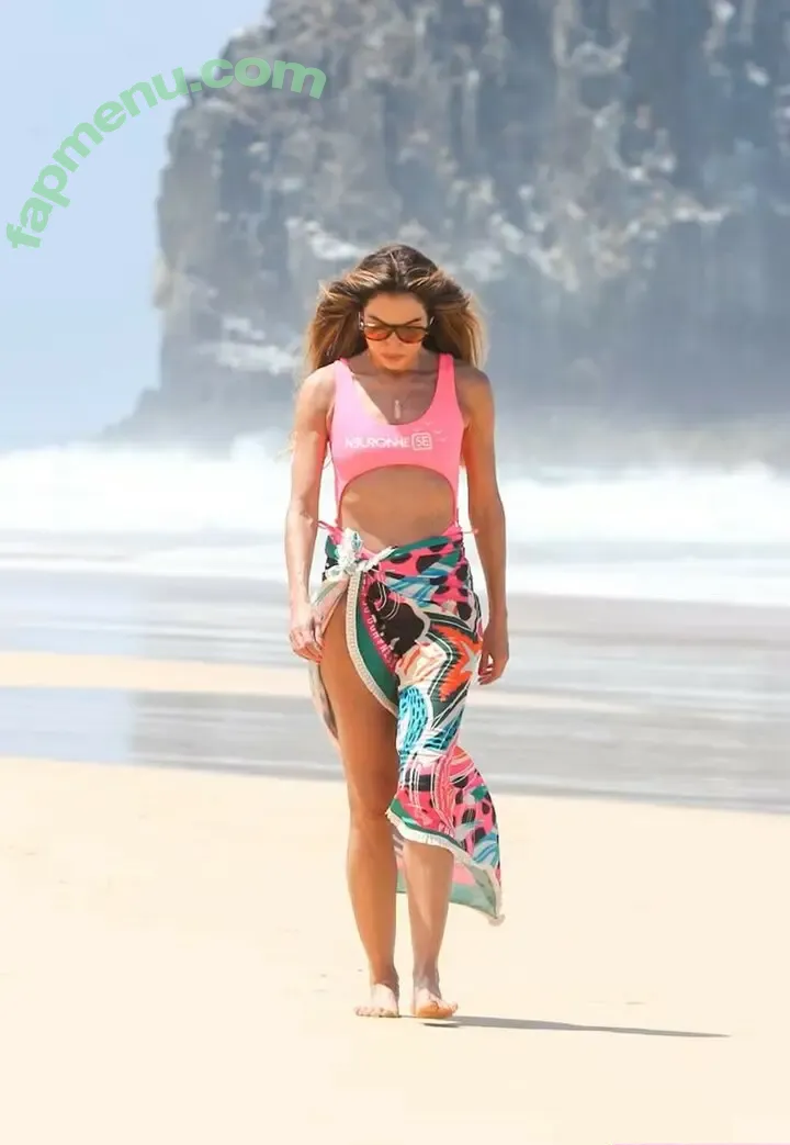 Patrícia Poeta nude photo #0168 (patriciapoeta)