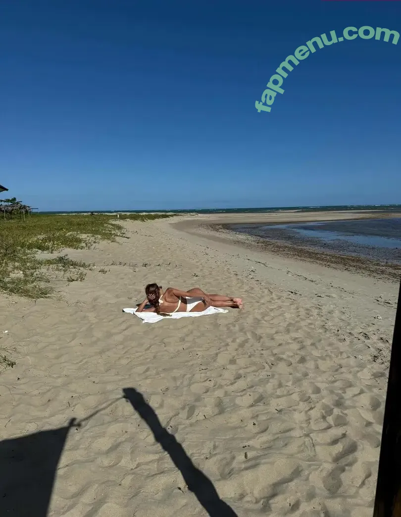 Patrícia Poeta nude photo #0204 (patriciapoeta)