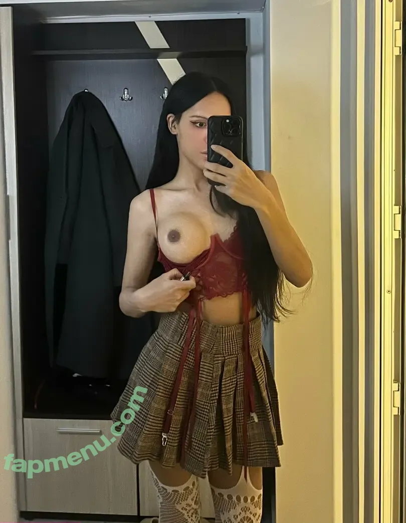 patricia.ts nude photo #0057 (Patricia Goode / patriciagood / patriciagoodets)