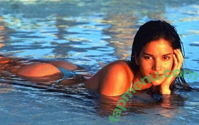 Patricia Velasquez nude photo #0010 (Patricia Velasquez)