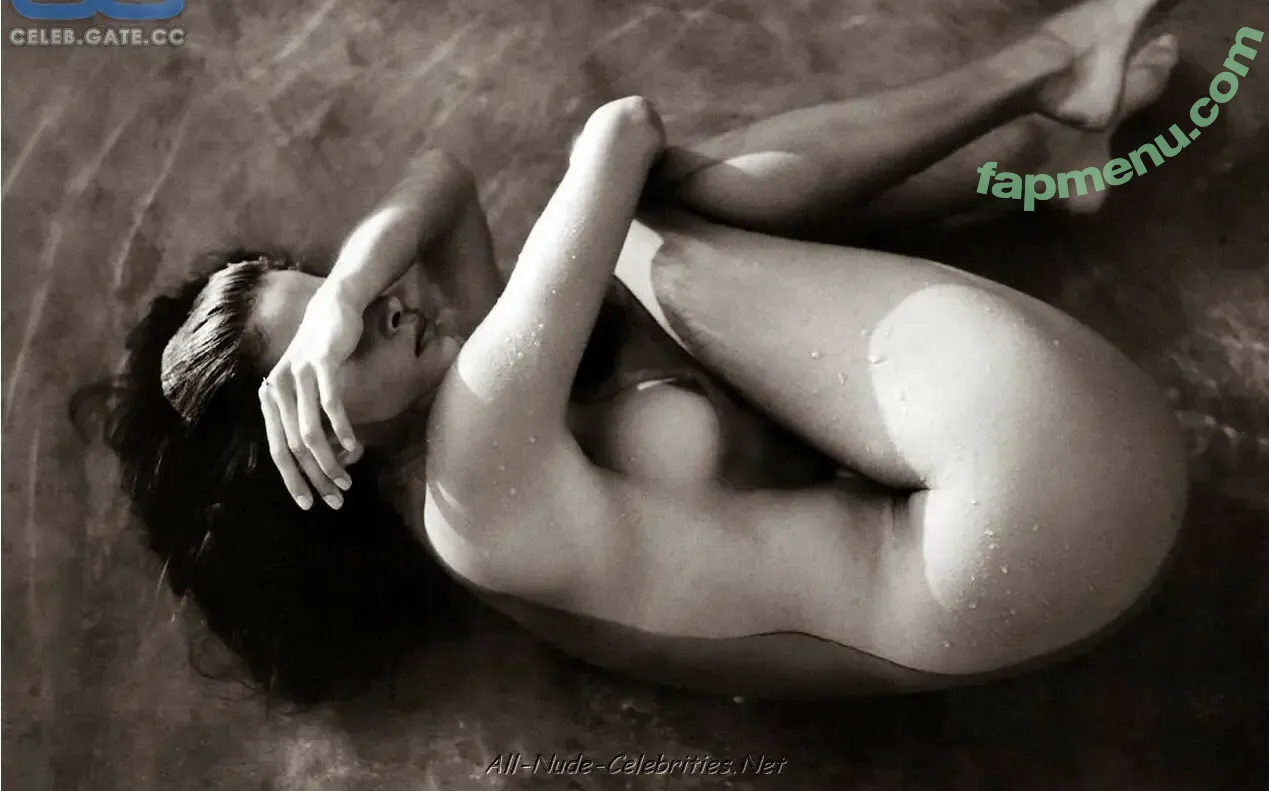 Patricia Velasquez nude photo #0044 (Patricia Velasquez)