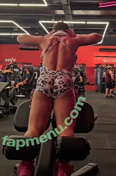 Patricia Zovia nude photo #0006 (Patricia Pacholok / dracinturafina / patriciazovia / patypacholok / torturing)