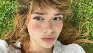 patrickbatman111 / Aurora / allnaturalaurora / andrew ate / patrickbatmanya nude photo #0027