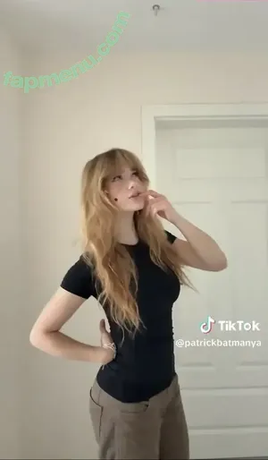 patrickbatman111 / Aurora / allnaturalaurora / andrew ate / patrickbatmanya nude photo #0039
