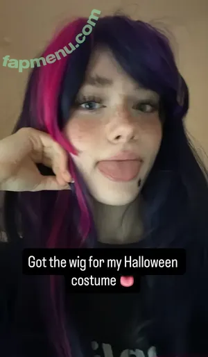 patrickbatman111 / Aurora / allnaturalaurora / andrew ate / patrickbatmanya nude photo #0067