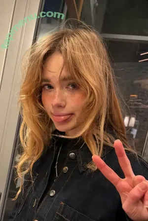 patrickbatman111 / Aurora / allnaturalaurora / andrew ate / patrickbatmanya nude photo #0079