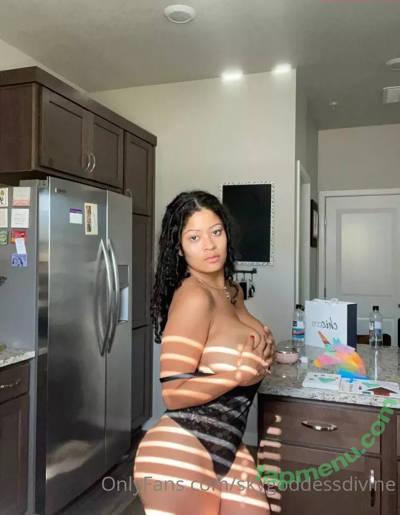 Patrise Kaitlyn OnlyFans Leak: Nude photo #