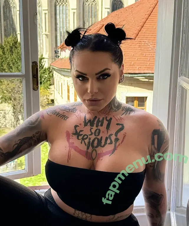 Patrishadevil nude photo #0003 (Patrishadevil)
