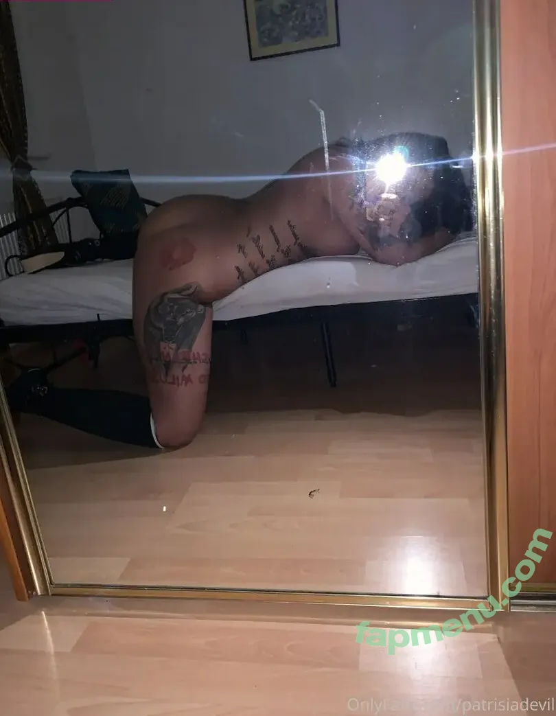 Patrishadevil nude photo #0044 (Patrishadevil)