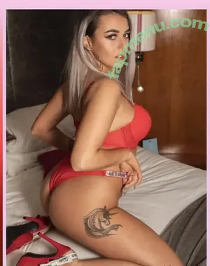 Patrycja Krys / krys_toxic / patrycjakrysiewicz_pmu nude photo #0058