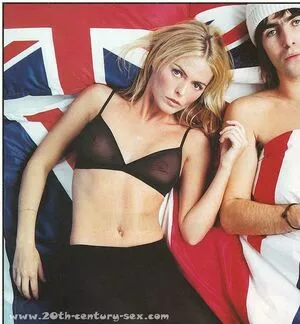 Patsy Kensit / patsykensit nude photo #0001