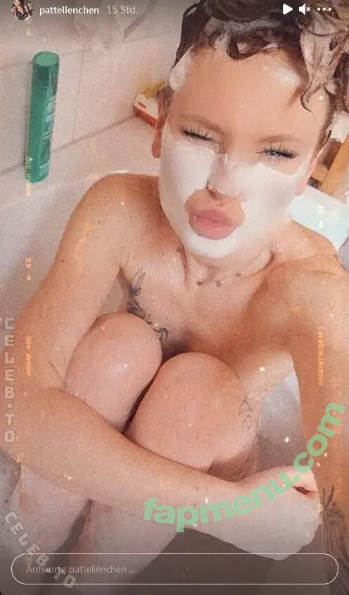 Pattelienchen nude photo #0054 (Pattelienchen)