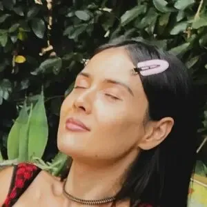 Patti Harrison / party_harderson nude photo #0004