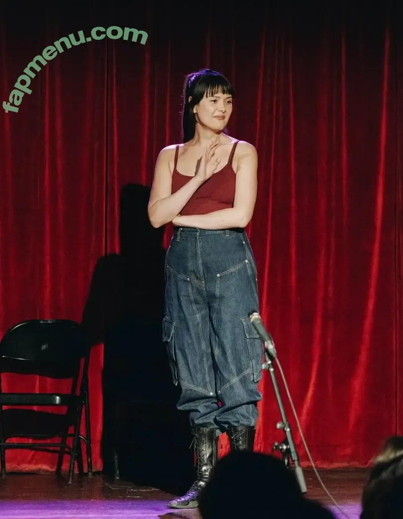 Patti Harrison nude photo #0005 (party_harderson)