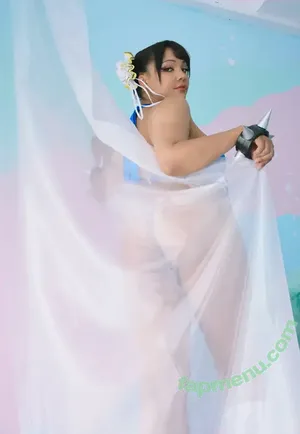 Pattie Cosplay / PattieCosplay / pattiefree nude photo #0916
