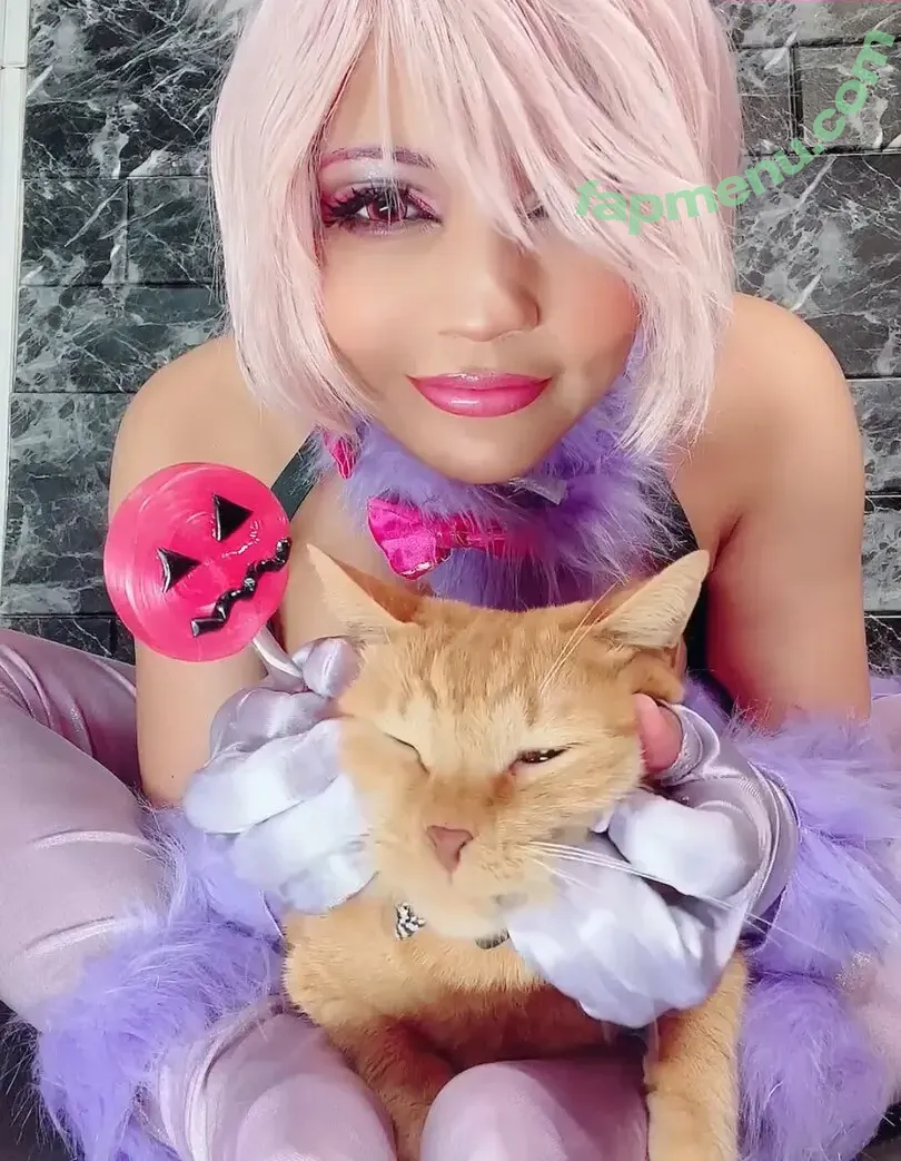 Pattie Cosplay nude photo #0873 (PattieCosplay / pattiefree)