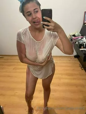 pattythick / Cassie Thicc / Patty Thicc / pattywagon_okc nude photo #0072