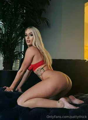 pattythick / Cassie Thicc / Patty Thicc / pattythicc nude photo #0471