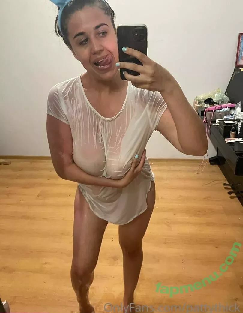 pattythick nude photo #0072 (Cassie Thicc / Patty Thicc / pattywagon_okc)