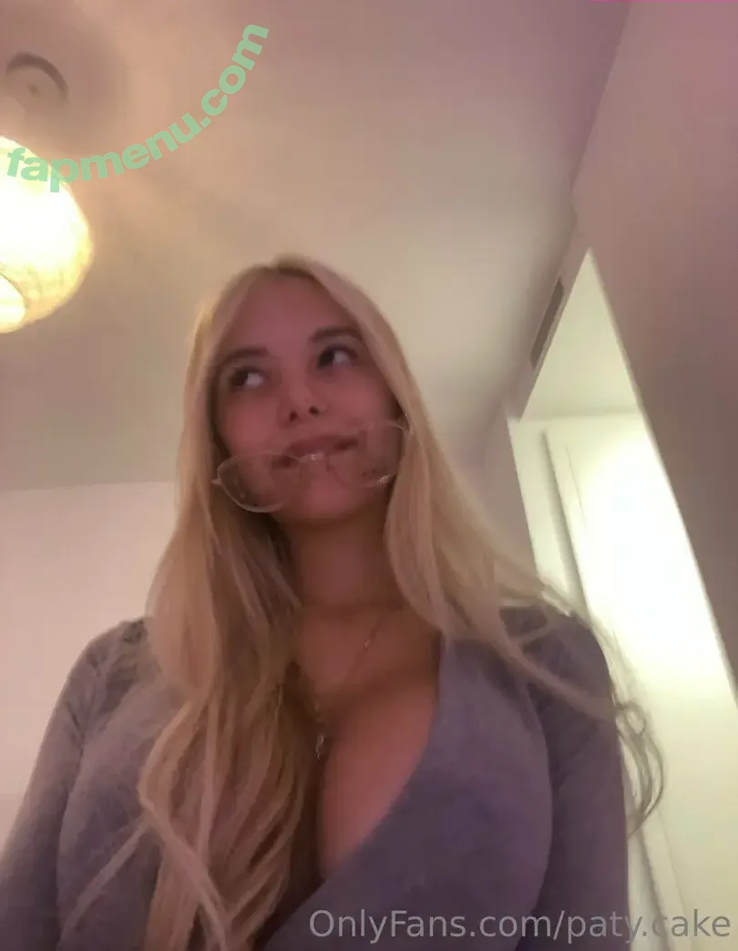 paty.cake nude photo #0029 (bakingwithpaty)