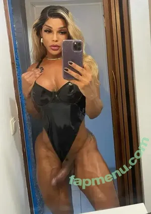 Paty75 / Patricia Chanel / Paty Chanel / patychanel nude photo #0015