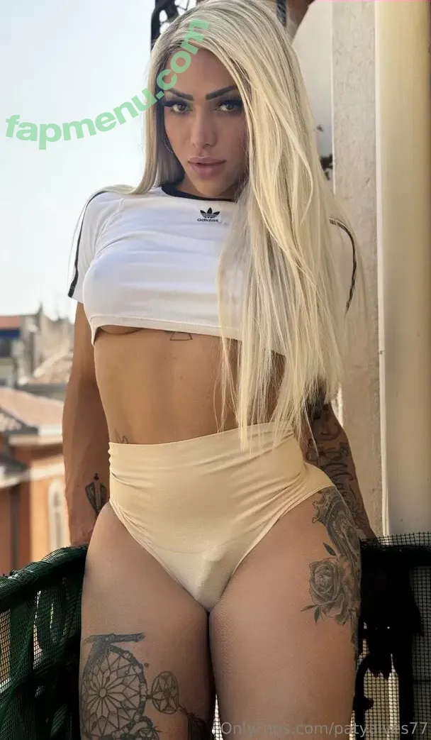 patyalves77 nude photo #0014 (patyalves77)