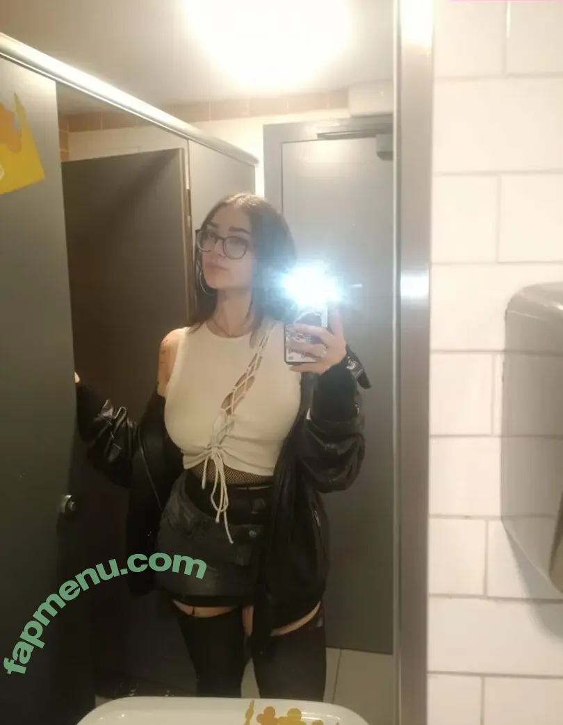 pau_brat nude photo #0009 (paubrat_)