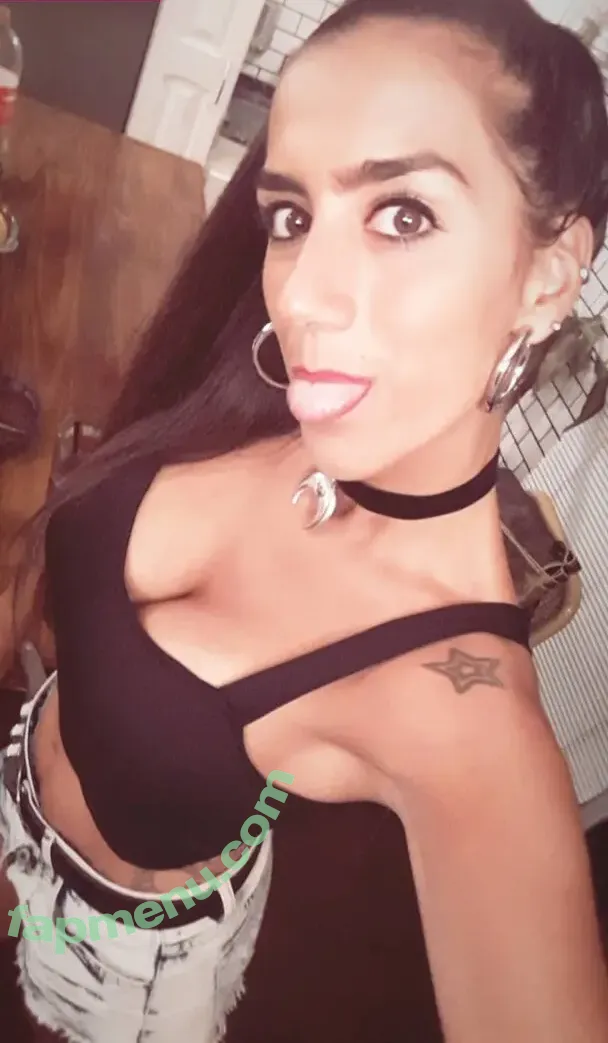 Pau Morocha Bellisima nude photo #0001 (Paula_Acquesta)