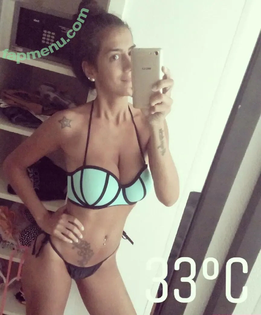 Pau Morocha Bellisima nude photo #0006 (Paula_Acquesta)