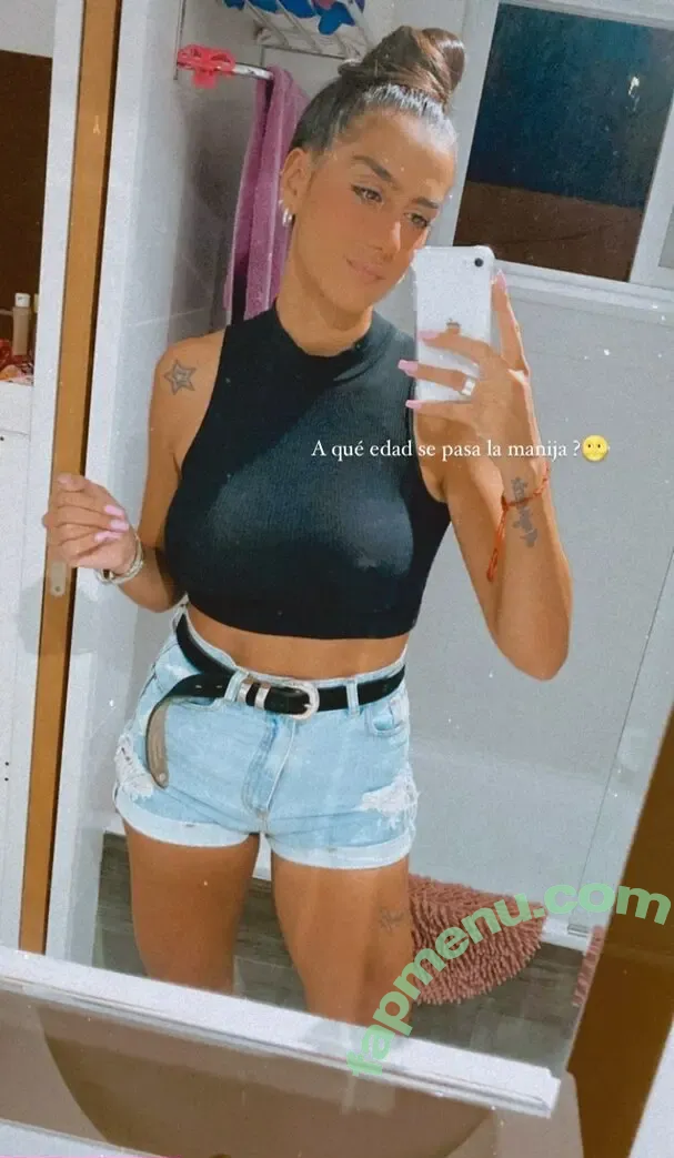 Pau Morocha Bellisima nude photo #0008 (Paula_Acquesta)