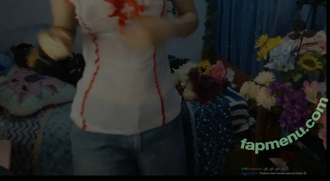 Pauchikita nude photo #0001 (pauchikita_)