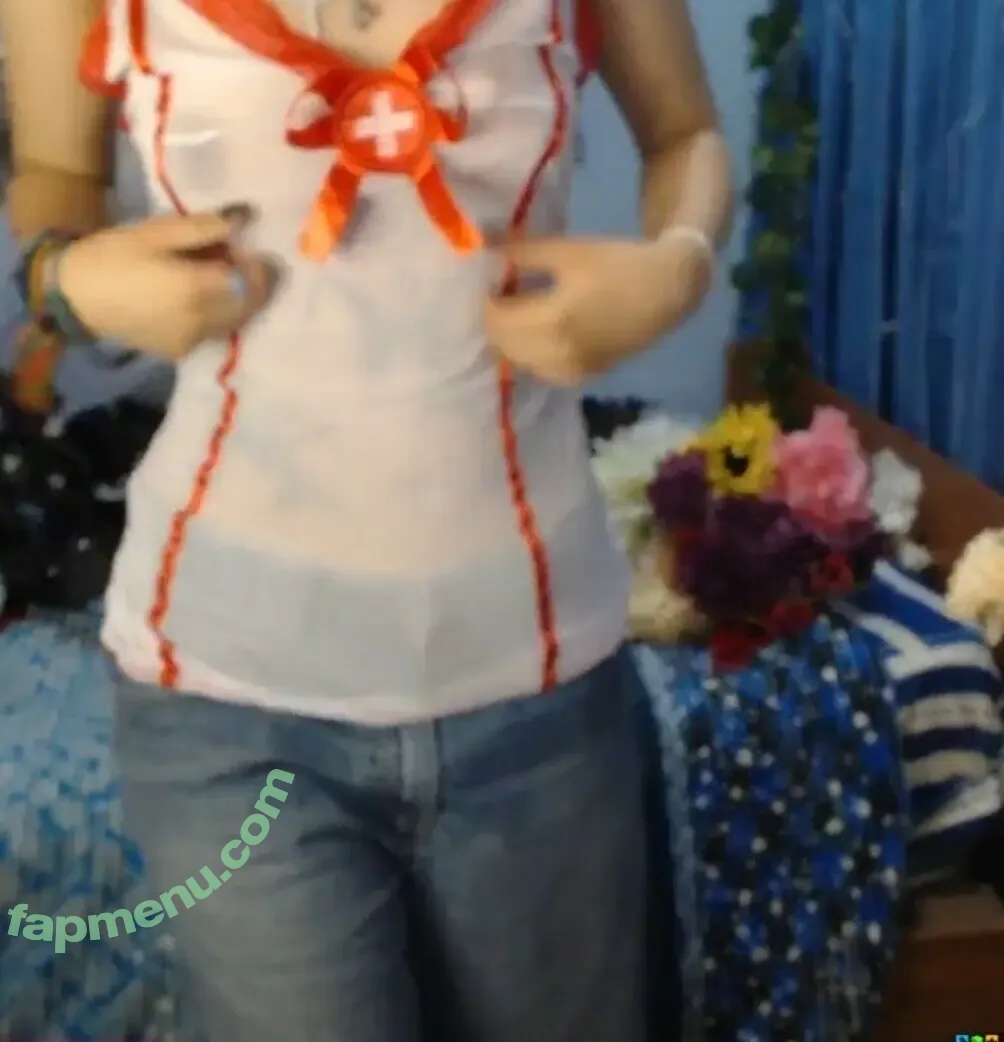 Pauchikita nude photo #0003 (pauchikita_)