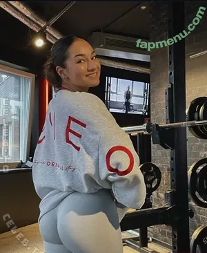 Paula Ahmadi / paula.ahmadi nude photo #0042