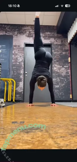 Paula Ahmadi / paula.ahmadi nude photo #0045