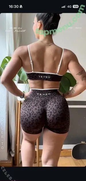 Paula Ahmadi / paula.ahmadi nude photo #0052