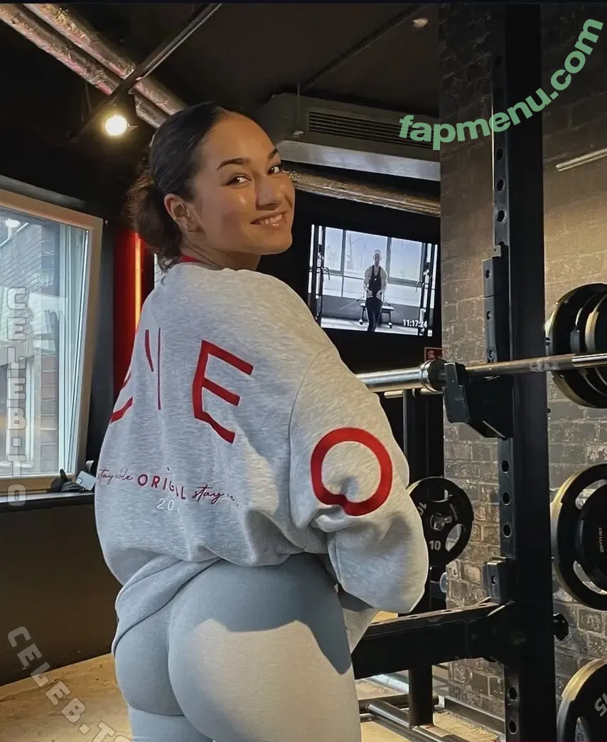 Paula Ahmadi nude photo #0042 (paula.ahmadi)